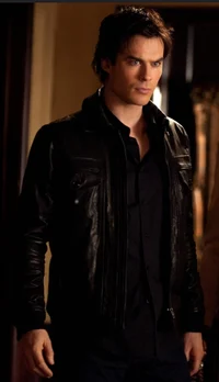 Damon Salvatore