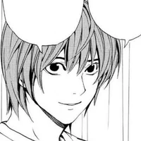 Light Yagami