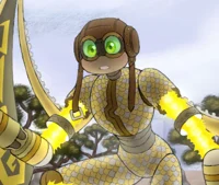 Ambrose - Air Wubbox