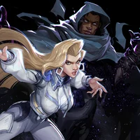 Cloak and Dagger 