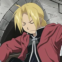 Edward Elric