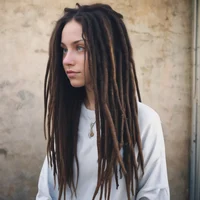 Dreadlock Haver