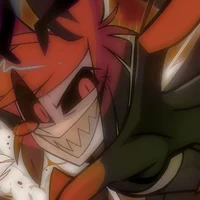 Alastor - HH