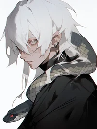 BL- Netherworld Naga