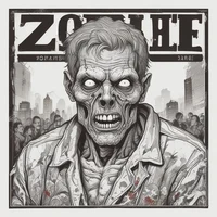 Zombie life