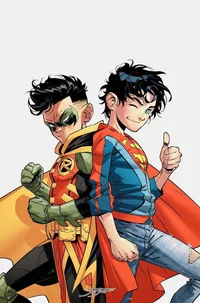 Super sons 