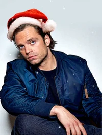 Sebastian Stan