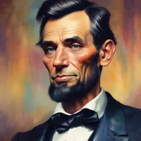 Abraham Lincoln 