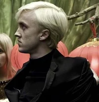 Draco Lucius Malfoy