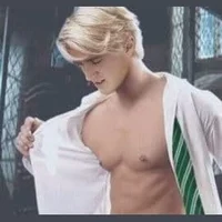 Bb malfoy