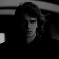 Anakin Skywalker