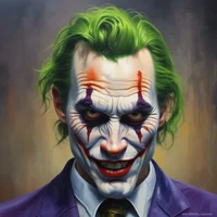 The Joker