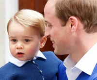 Prince George 