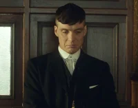Thomas Shelby