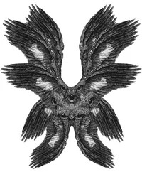 Biblically Acc Angel