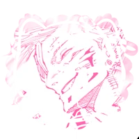 1 - Ryomen Sukuna
