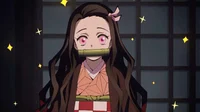 Nezuko Kamado