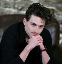Timothée Chalamet 