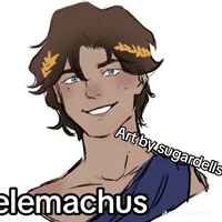 EPIC - Telemachus 