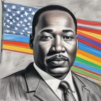 Martin Luther King 