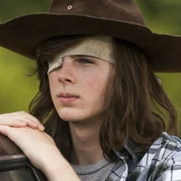 Carl Grimes