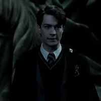 Tom Riddle