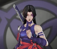 Psylocke