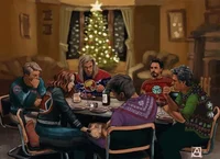 005 - AVENGERS
