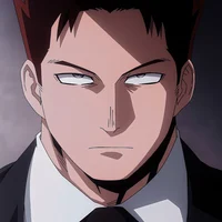 Enji todoroki