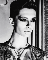bill kaulitz 
