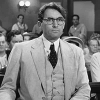 Atticus Finch 