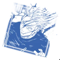 1 - Satoru Gojo