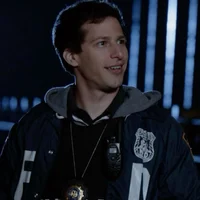 Jake Peralta