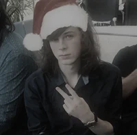 chandler riggs