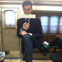 Aaron Hotchner
