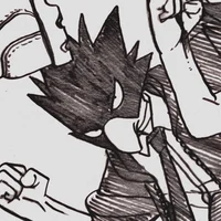 Fumikage Tokoyami