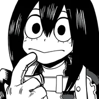 TSUYU ASUI