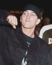 Marshall Mathers