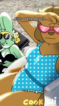 Octonauts -Vacation-