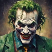 The Joker