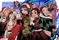 Demon Slayer RPG
