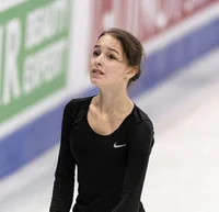 Anna Shcherbakova