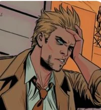 John Constantine 