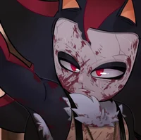 Shadow The Boy  