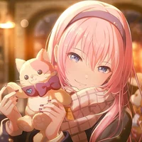 Megurine Luka