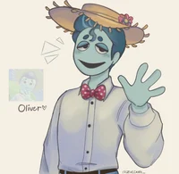 Oliver - Threadville