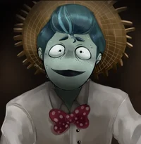 Oliver - Threadville