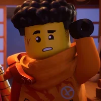 Arin - NINJAGO