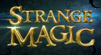 Strange magic 