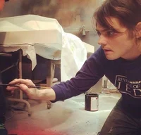 Gerard Way